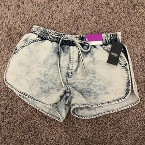 Mossimo Jogger Shorts BRAND NEW WITH TAGS